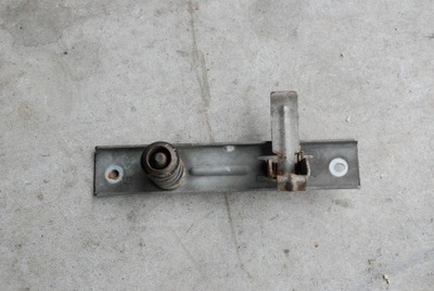 Замок капот renault mascott фото №1