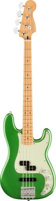 Fender Player Plus Precision Bass MN CMJ
