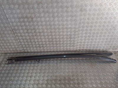 Рейлінги дахові fiat stilo 675 фото №1