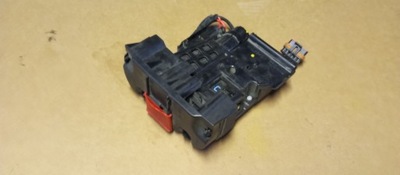 Клема піротехнічна plus mercedes w204 фото №1