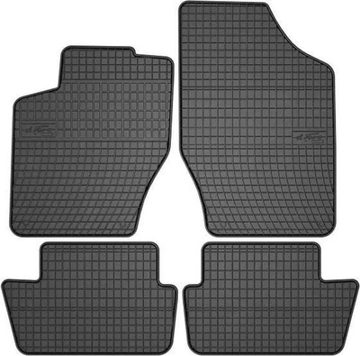 FROGUM ALFOMBRILLAS GOMA PEUGEOT 307 2001-2008  