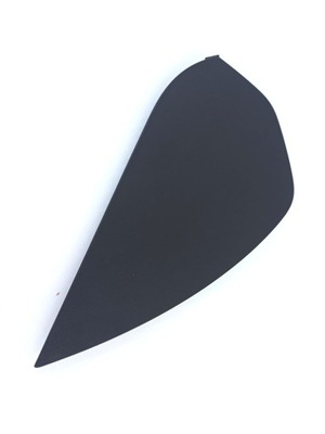 Заглушка консоли volkswagen оригинальный номер 3g1858247c фото №1