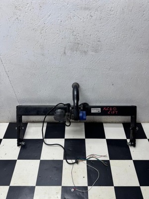 Hak буксировочный volvo xc60 i 2013-2017 фото №1