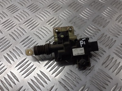 Привод замка центрального pt cruiser 05027178aa фото №1