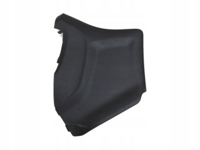 Накладка тунель ліва opel meriva b фото №1