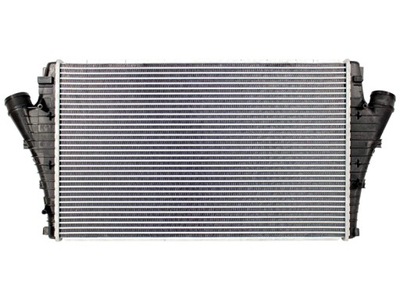 INTERCOOLER FIAT CROMA II OPEL SIGNUM VECTRA C  