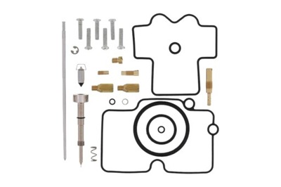 КОМПЛЕКТ РЕМОНТНИЙ КАРБЮРАТОРА ALL BALLS 26-1466