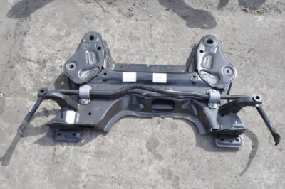 Opel mokka b 2 подрамник подвеска фото №1