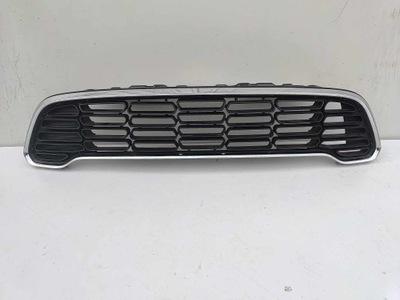 Mini countryman r60 решітка радіатора решітка радіатора бампера перед 3603 фото №1