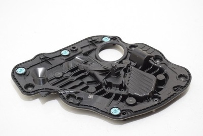 Bmw 4 i4 g26 шумоизоляция защита прокладка дверь левая задняя фото №1