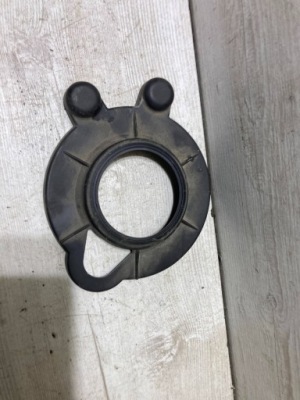 Mini clubman f54 2016 защита амортизатор перед фото №1