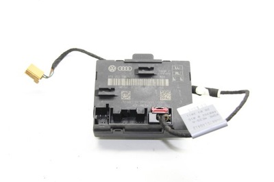 Модуль двері audi a4 b8 a5 8t 8t0959795b фото №1