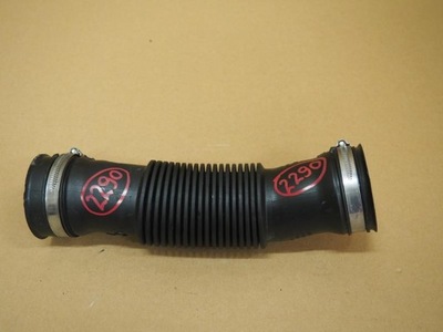 Труба wąż воздуха clio iv captur 165757148r фото №1