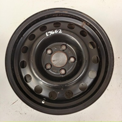 LLANTA 5X114,3 16 KIA NIRO (E9662)  