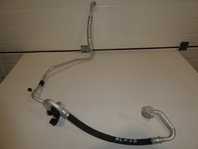 Vw tiguan 5n шланг кондиционер 5n0820743e фото №1