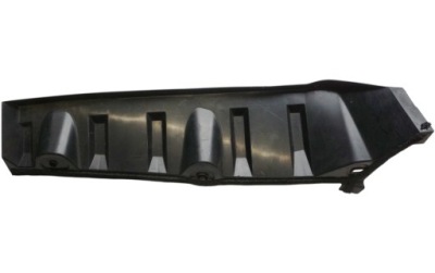 Панель жабо mazda 6 gh gs8s507p1 фото №1