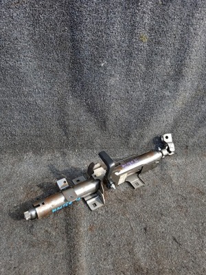 Колонка кермова renault master iii фото №1