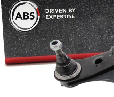 Важіль задня lp a.b.s. do ford cougar 2.0 2.5 st v6 фото №1