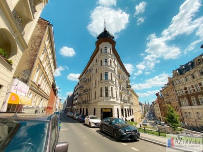 Mieszkanie, Poznań, Stare Miasto, 35 m²
