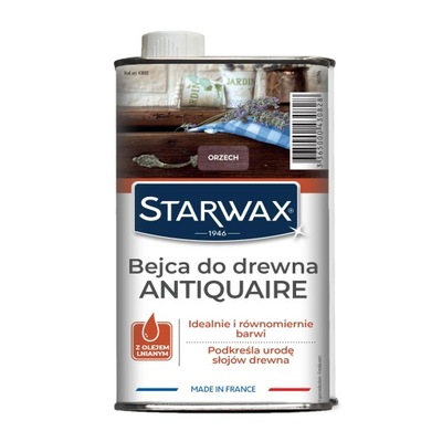 BEJCA ORZECH 05L STARWAX (43082)