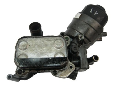 Основание фильтр масла corsa mito punto 1.3 55258602 фото №1