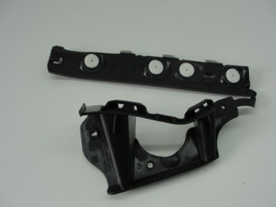 Направляющая задняя правый opel astra j iv hb 13266741 фото №1