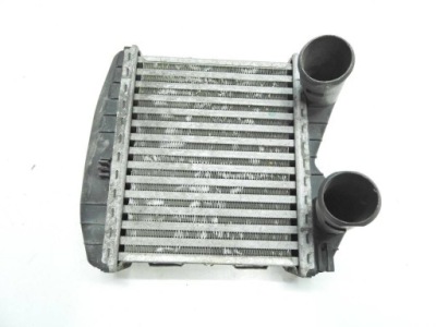 Smart fortwo интеркулер 0003007v005 фото №1