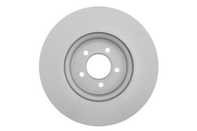 Диск гальмівна bosch 0986479698 c2c25336 фото №1