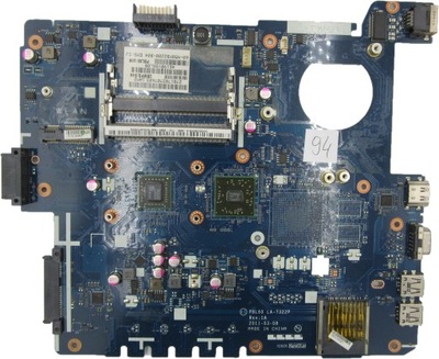 Płyta główna Asus X53U LA-7322P AMD C-50