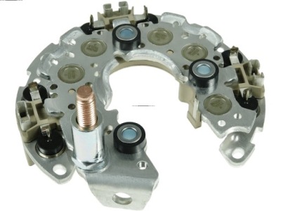 Випрямляч генератора as-pl arc6085s фото №1