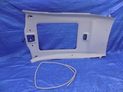 Потолок peugeot 2008 15r 1,2thp фото №1