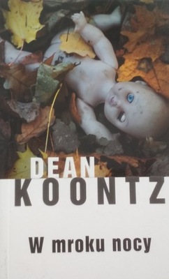 W mroku nocy Dean Koontz