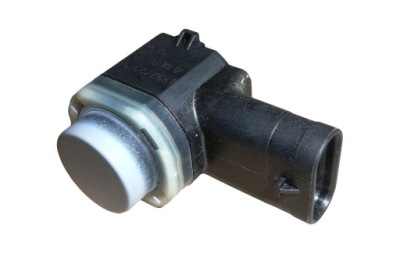 Датчик парковки renault trafic ii 284423020r оригинальный номер фото №1