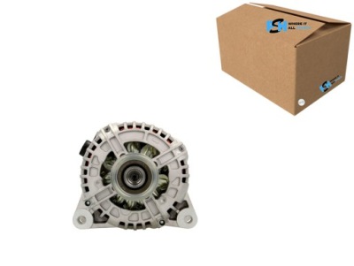 Генератор citroen berlingo фото №1