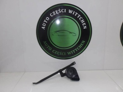 Mercedes s-klasa w221 клаксон фото №1