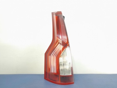 Citroen c4 picasso i лампа задняя левая 00946601 фото №1