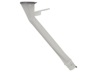 Nissan rogue 2017-2020 бак распылителя 289154ba0a фото №1