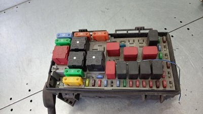 Коробка bezp. fiat grande punto 05r 51736451 фото №1