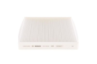 Фильтр кабины iveco daily v daily vi 2.3d-electric 09.11- bosch фото №1