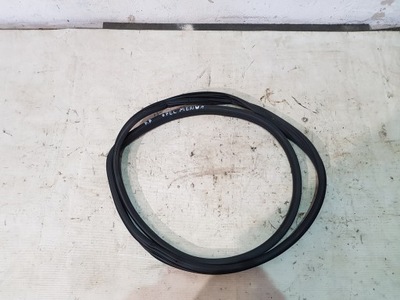 Прокладка дверь правый перед opel meriva a eur фото №1