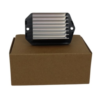 Резистор резистор вентилятор honda accord 2008 - 2015 фото №1