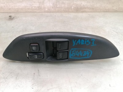 PANEL VENTANAS TOYOTA YARIS I 1.0B 50KW 01R  