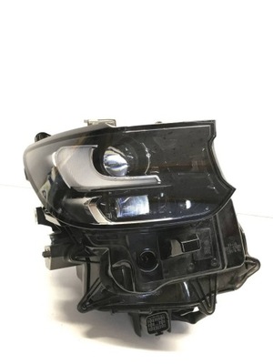 Лампа перед права mazda cx-60 full led k31v-51030 фото №1