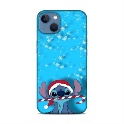 ETUI CASE DO IPHONE 13 - APPLE 13 DO WYBORU WZÓR SŁODZIAK ŚWIĄTECZNY