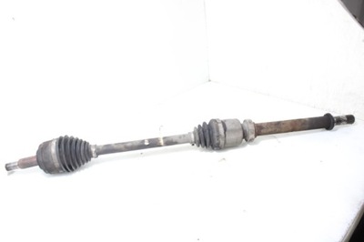 Привідний вал правий перед renault fluence 1.5dci фото №1