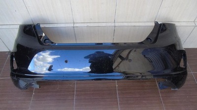 PARAGOLPES TRASERO PARTE TRASERA FORD FIESTA MK8 ST 17-21  