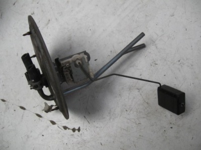 Датчик рівня пального mazda cx5 дизель оригінал фото №1