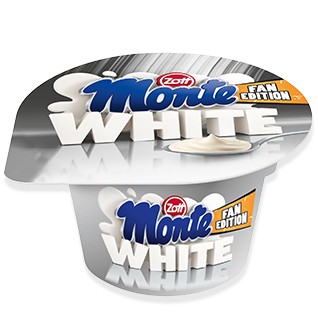 Zott Monte Deser Mleczny White 150 g