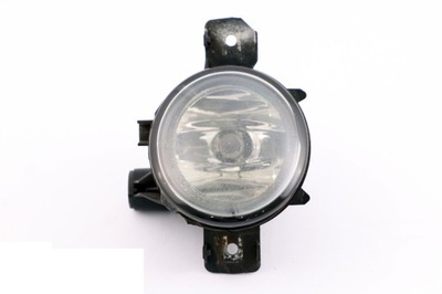 Bmw e81 e87 левый противотуманная фара лампа левая 6924655 фото №1