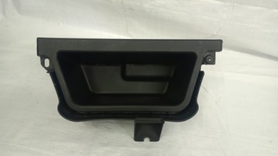 Бардачок вкладыш багажника полка bmw x5 e70 7145892 фото №1